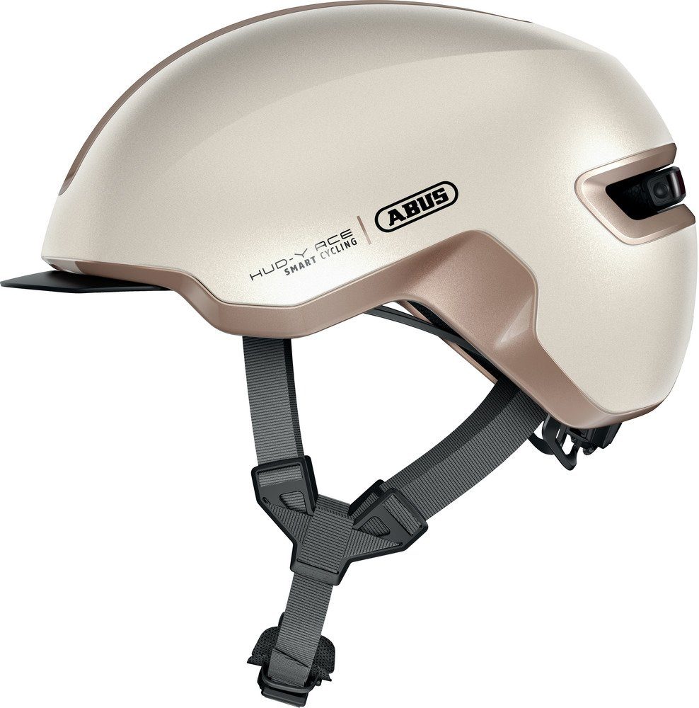 Fahrradhelm HUD-Y