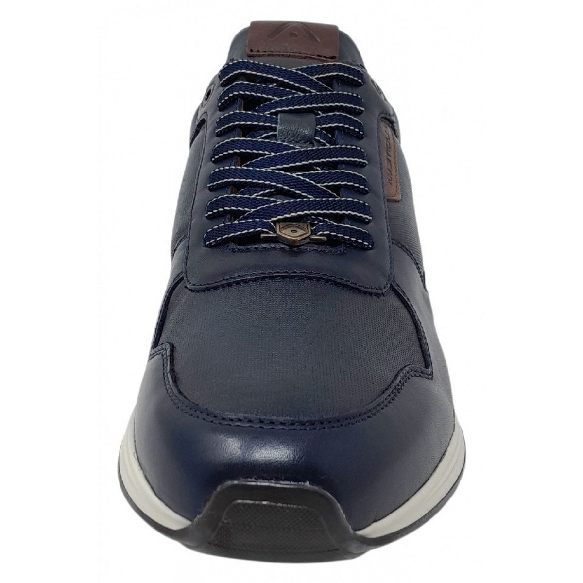 Ambitious Slow Schnürschuh