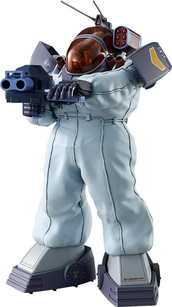 Max Factory Modellbausatz Fang of the Sun Dougram Combat Armors MAX24 Plastic Mdl Kit 1/72 Solti