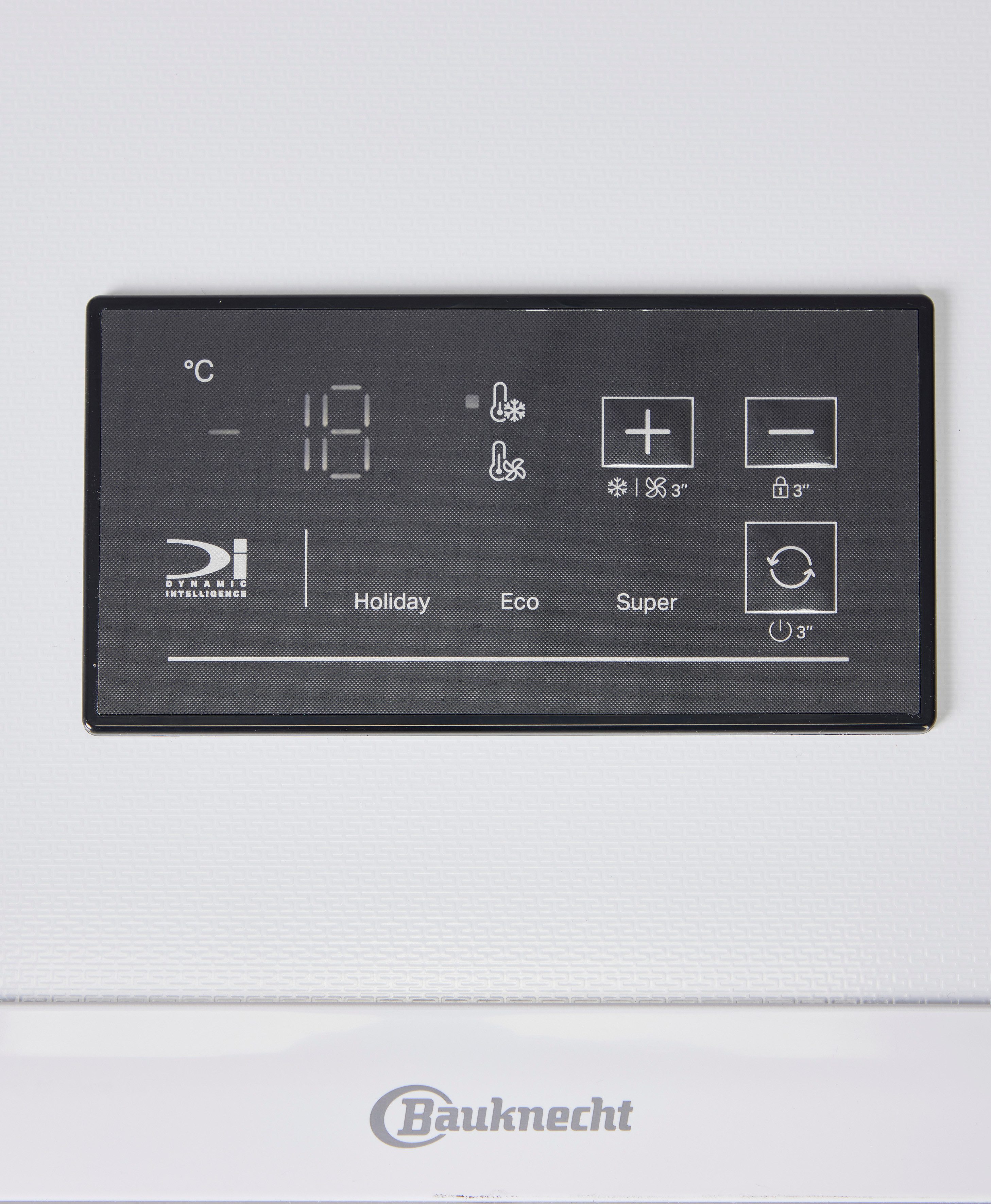 BAUKNECHT Gefriertruhe GTE 308MD, 112 cm breit, 308 l, Mit Multi Zone mit nur einem Tastendruck vom Gefrier- zum Kühlgerät