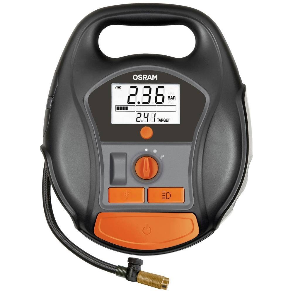 Osram Kompressor Akku-Kompressor