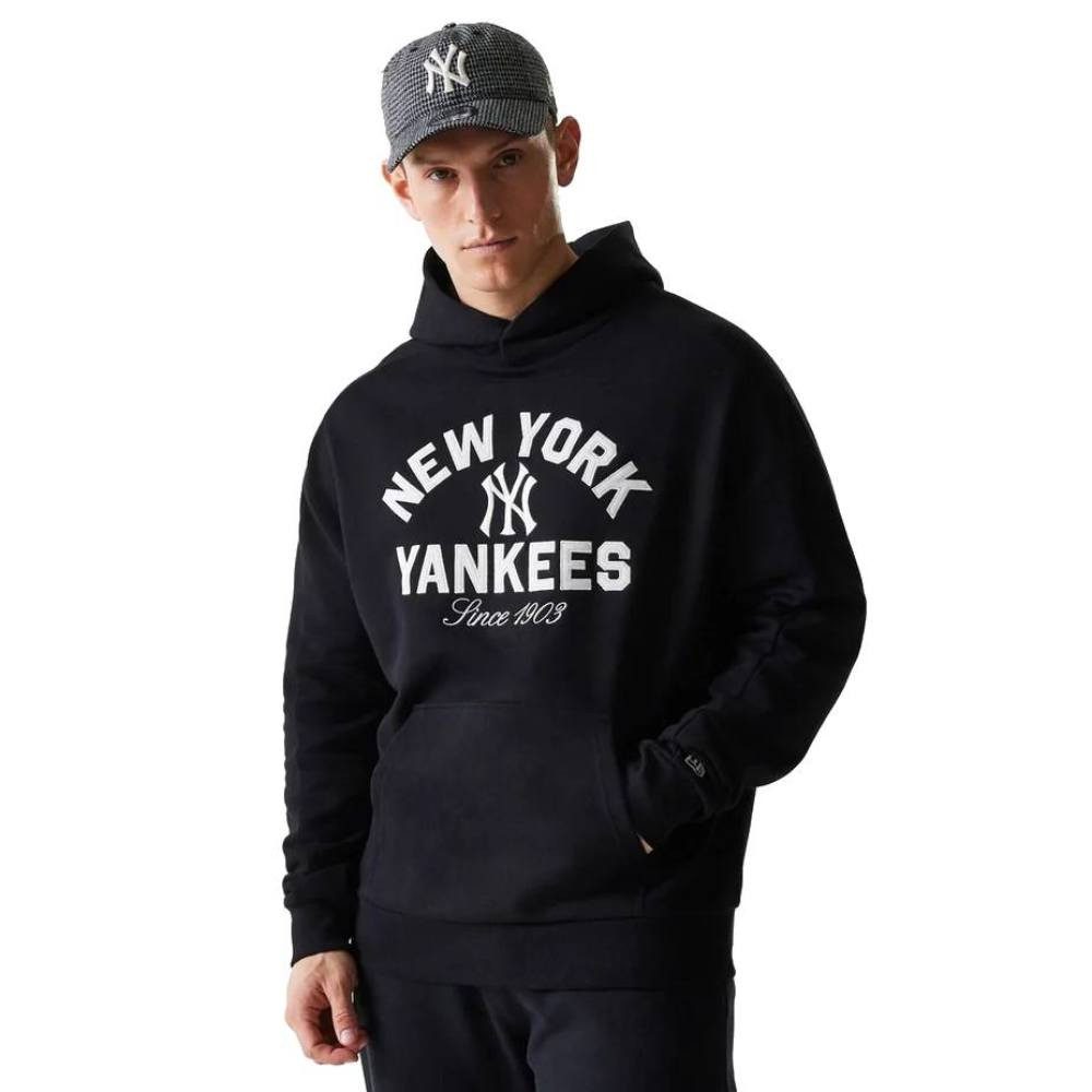 New Era Hoodie Hoodie New Era MLB New York Yankees (1-tlg)