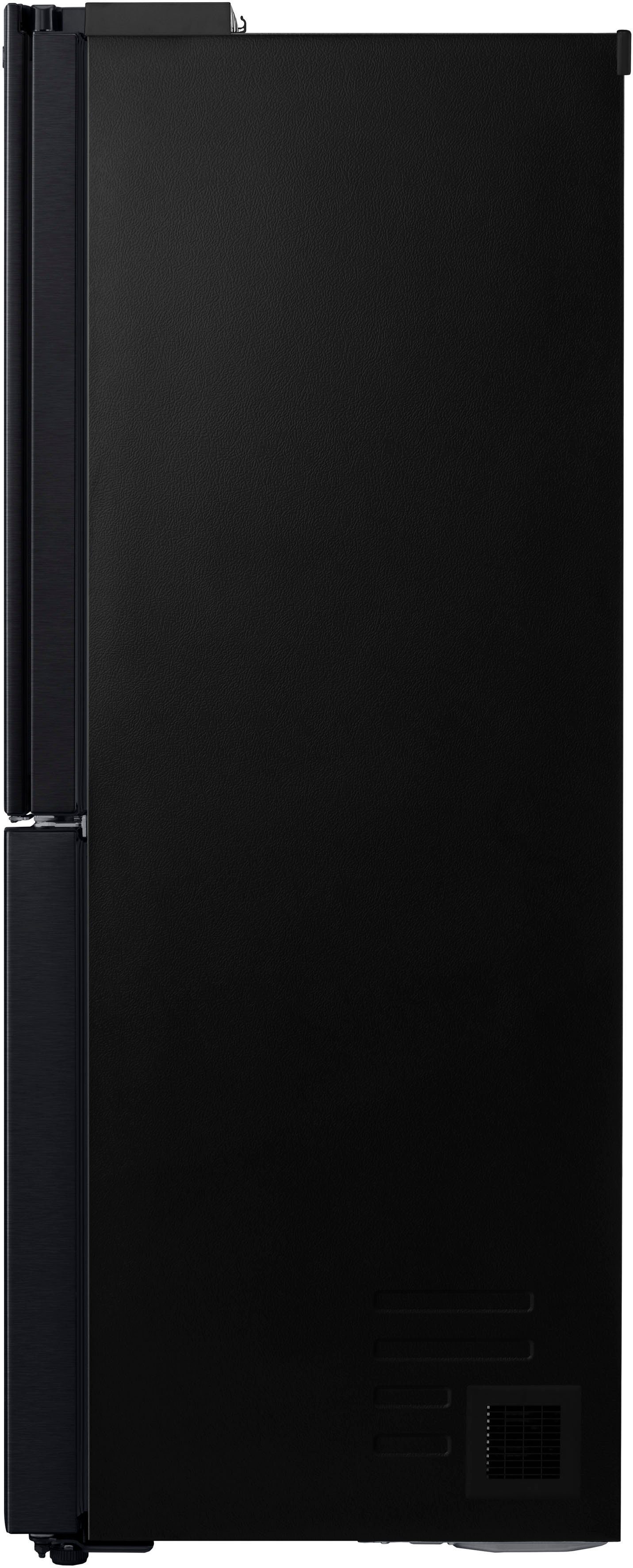 LG Multi Door GMX945MC9F, 179,3 cm breit hoch, 91,2 cm