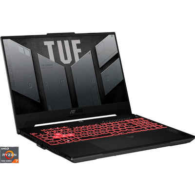 Asus TUF Gaming A15 (FA507NU-LP091W) Notebook (Ryzen 7)