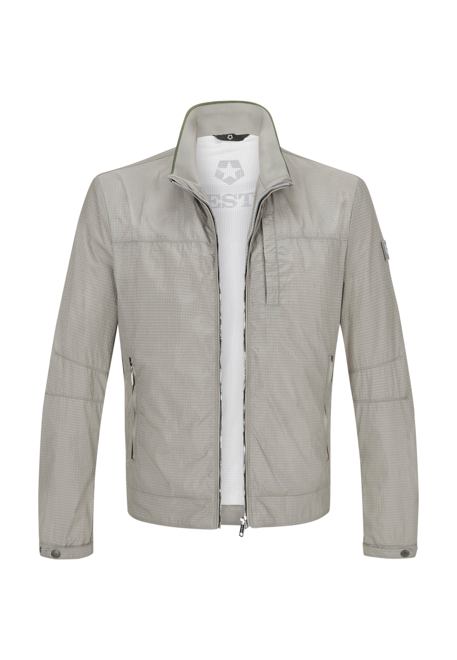 Milestone Outdoorjacke MSJones Herren Outdoorjacke, Wasserabweisend, günstig online kaufen