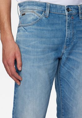 Mavi Weite Jeans CHRIS Tapered Jeans