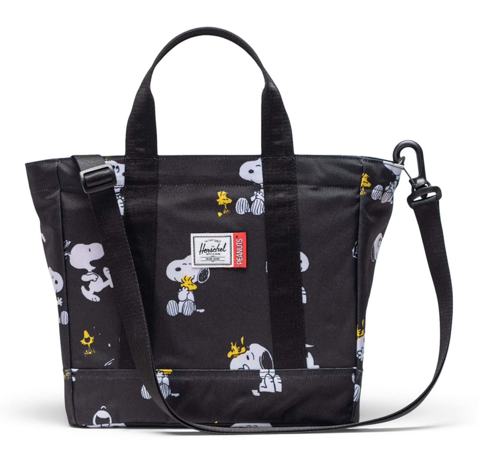 Herschel Schultertasche Heritage Tote