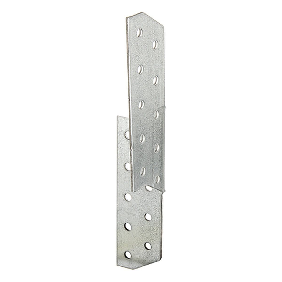 Sparrenpfettenanker Alberts Sparrenpfettenanker verzinkt 170 mm links 1 Stk.