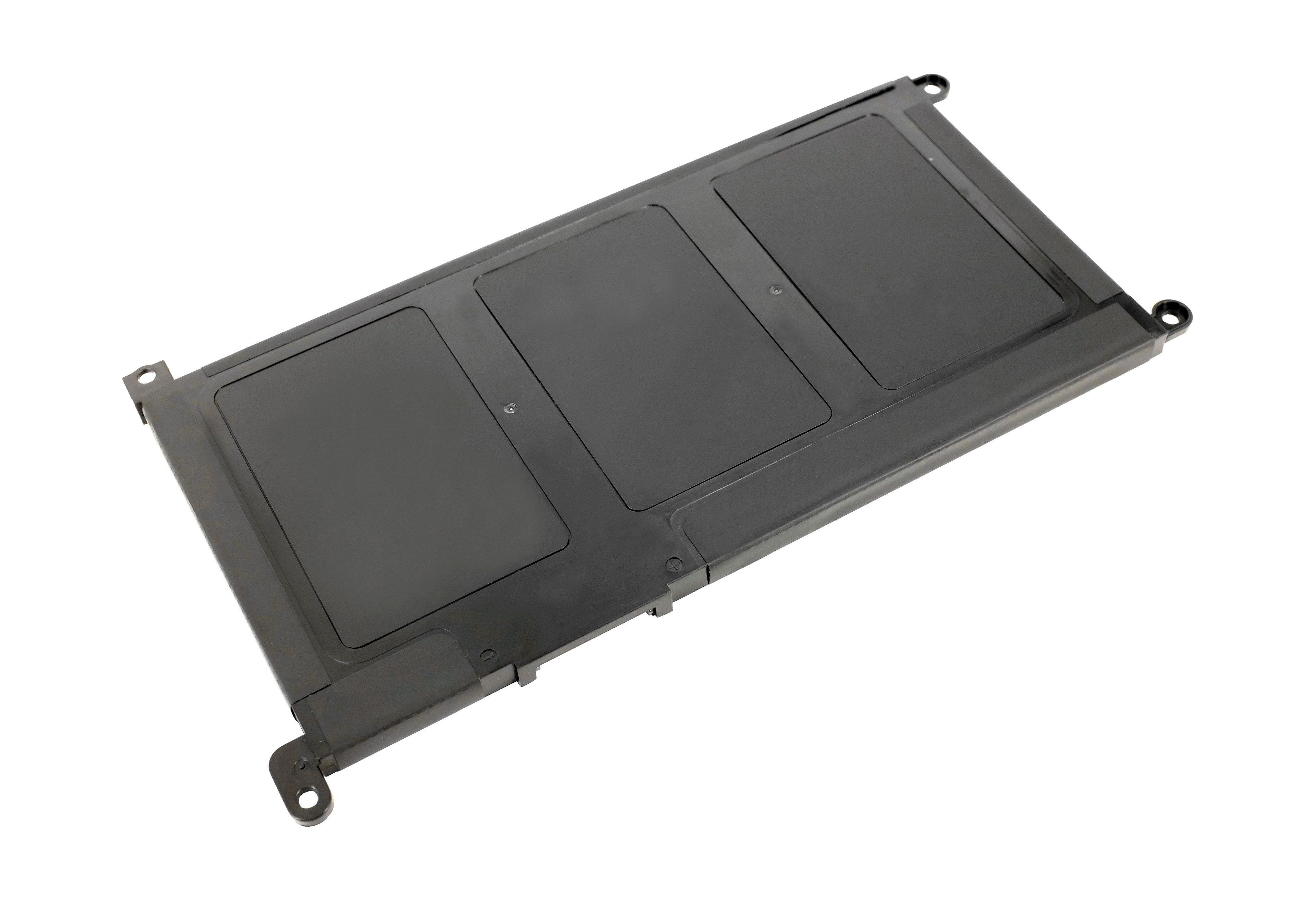 PowerSmart JPFMR Laptop-Akku für Dell Chromebook 3100, Chromebook 3100 2-IN-1, Chromebook 3400, Chromebook 5488, Chromebook 5493, Chromebook 5593, Venue 7 3740, Venue 7 3740 Tablet, Venue 8 3840, Venue 8 3840 Tablet Li-Polymer 3680 mAh (11,4 V)