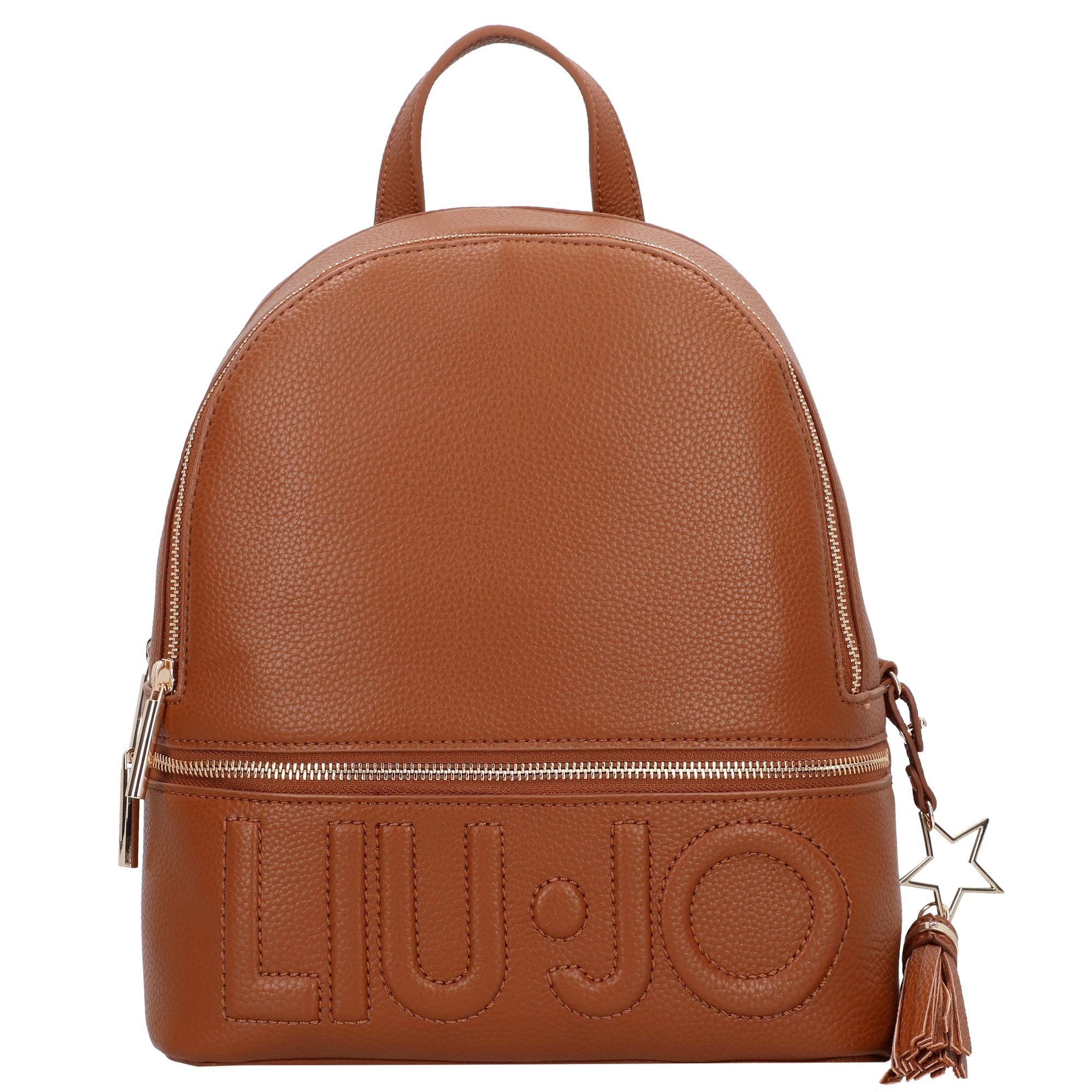 Liu Jo Rucksack, Kunstleder