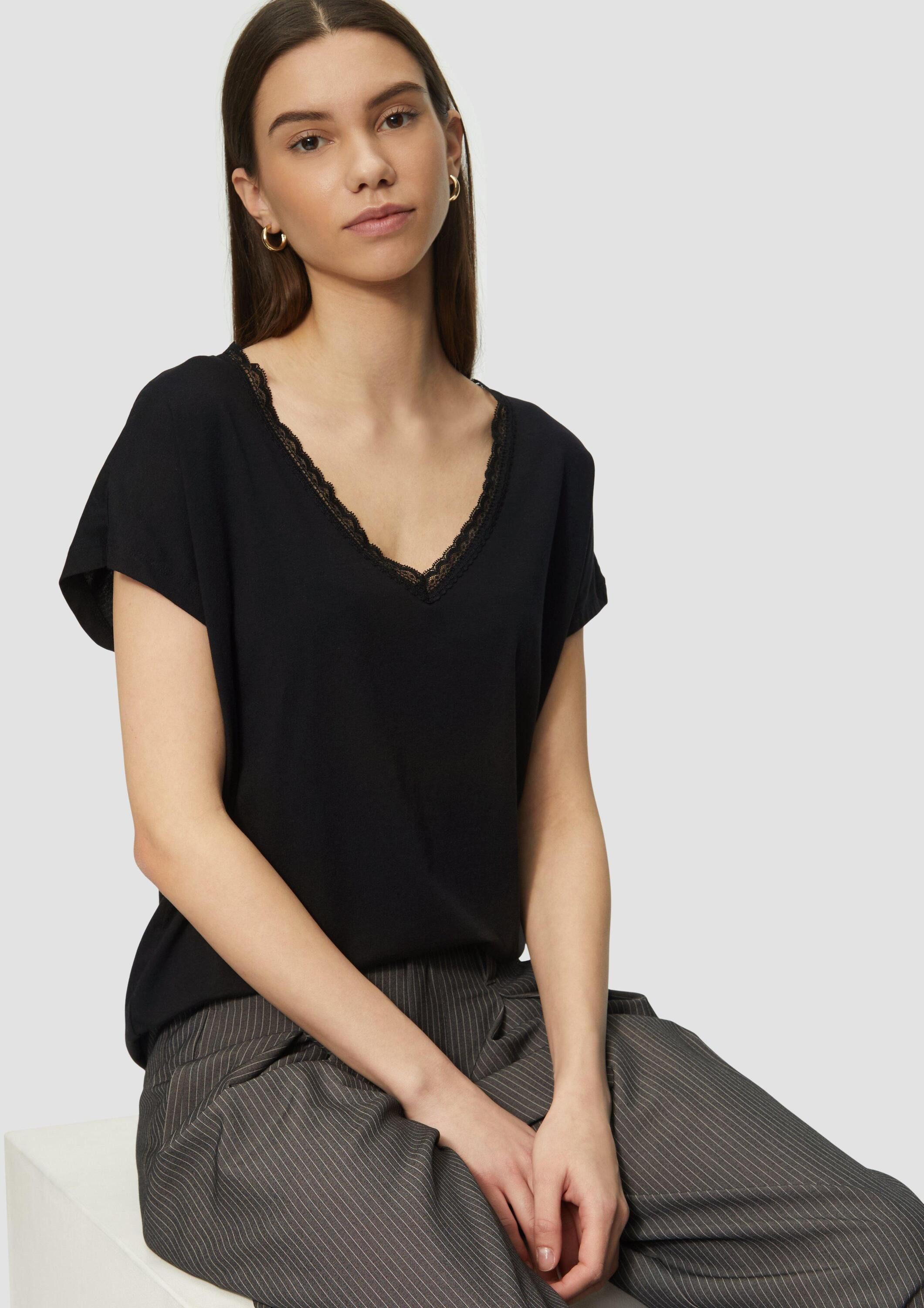 Kurzarmshirt T-Shirt