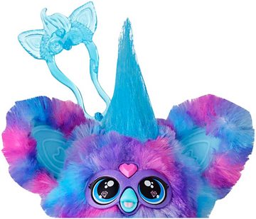 Hasbro Plüschfigur Furby, Furblets Luv-Lee, mit Sound