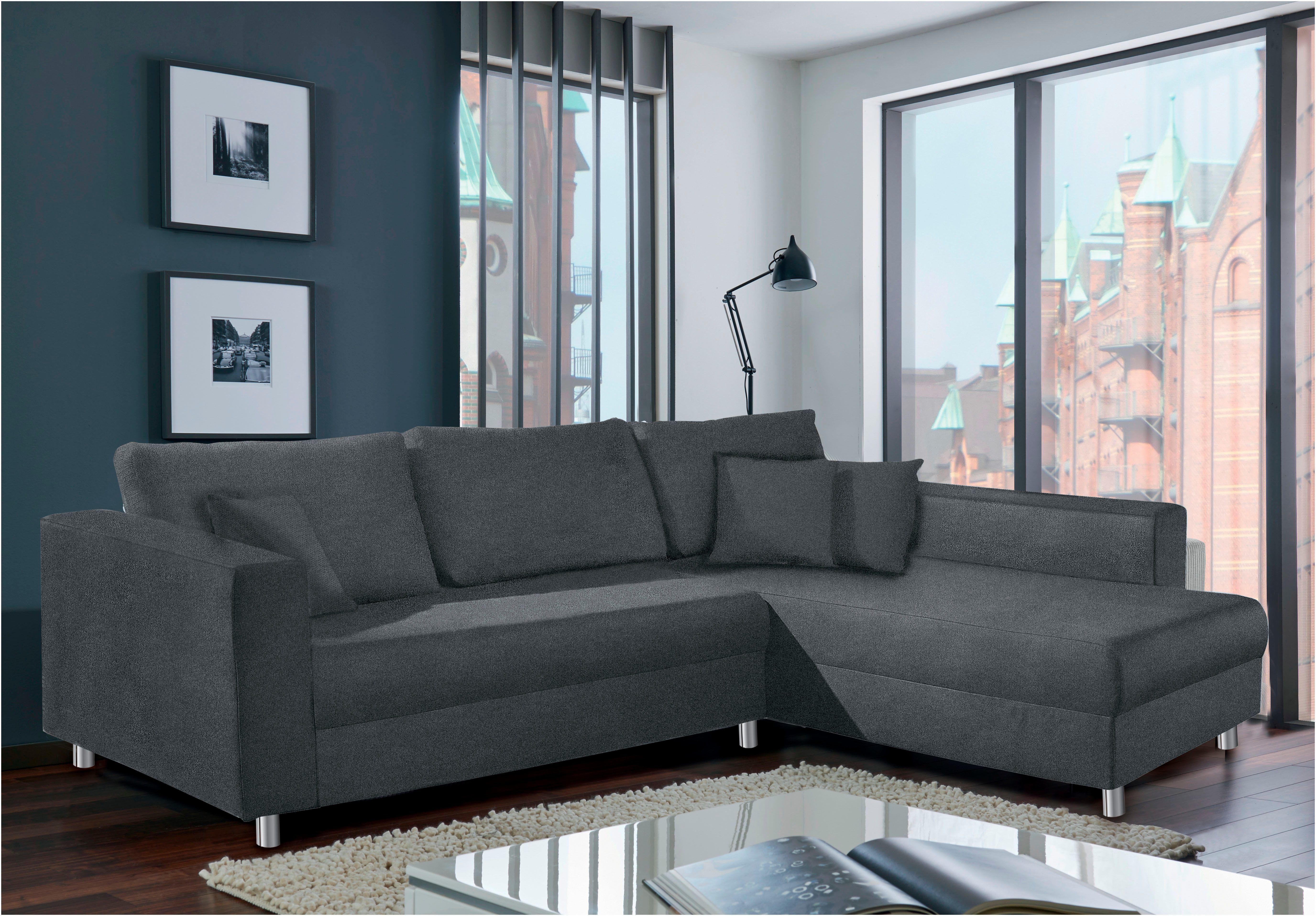 Ecksofa 153