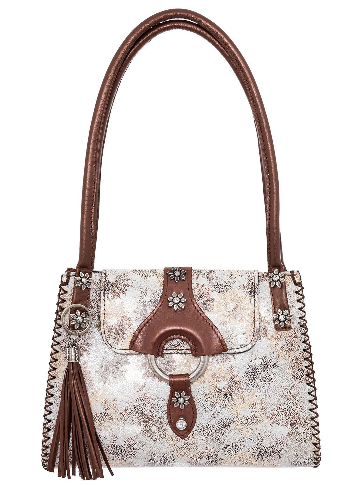 Sima Gürtel Handtasche 168-4183