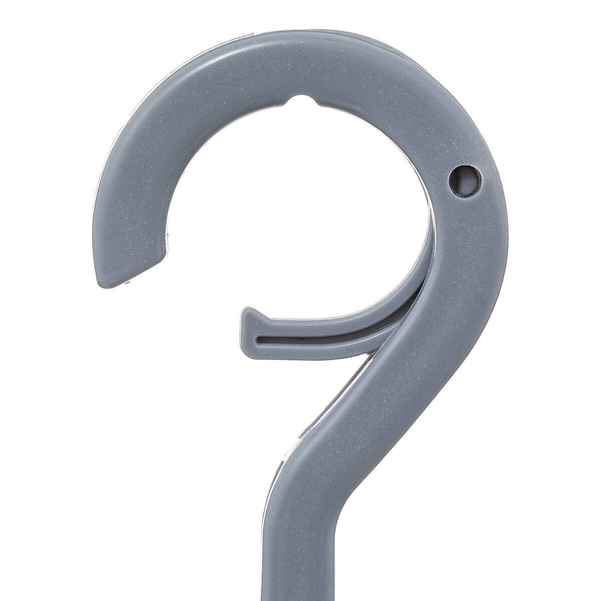 5five Simply Smart Wäscheständer Socken- und Unterwäsche-Trockner, 30 Haken, drehbar