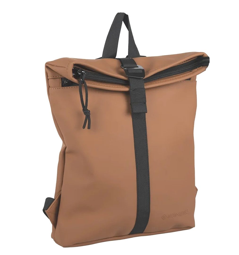 NEW REBELS Freizeitrucksack Damen klein Rucksack Handtasche Tasche, Reise F günstig online kaufen