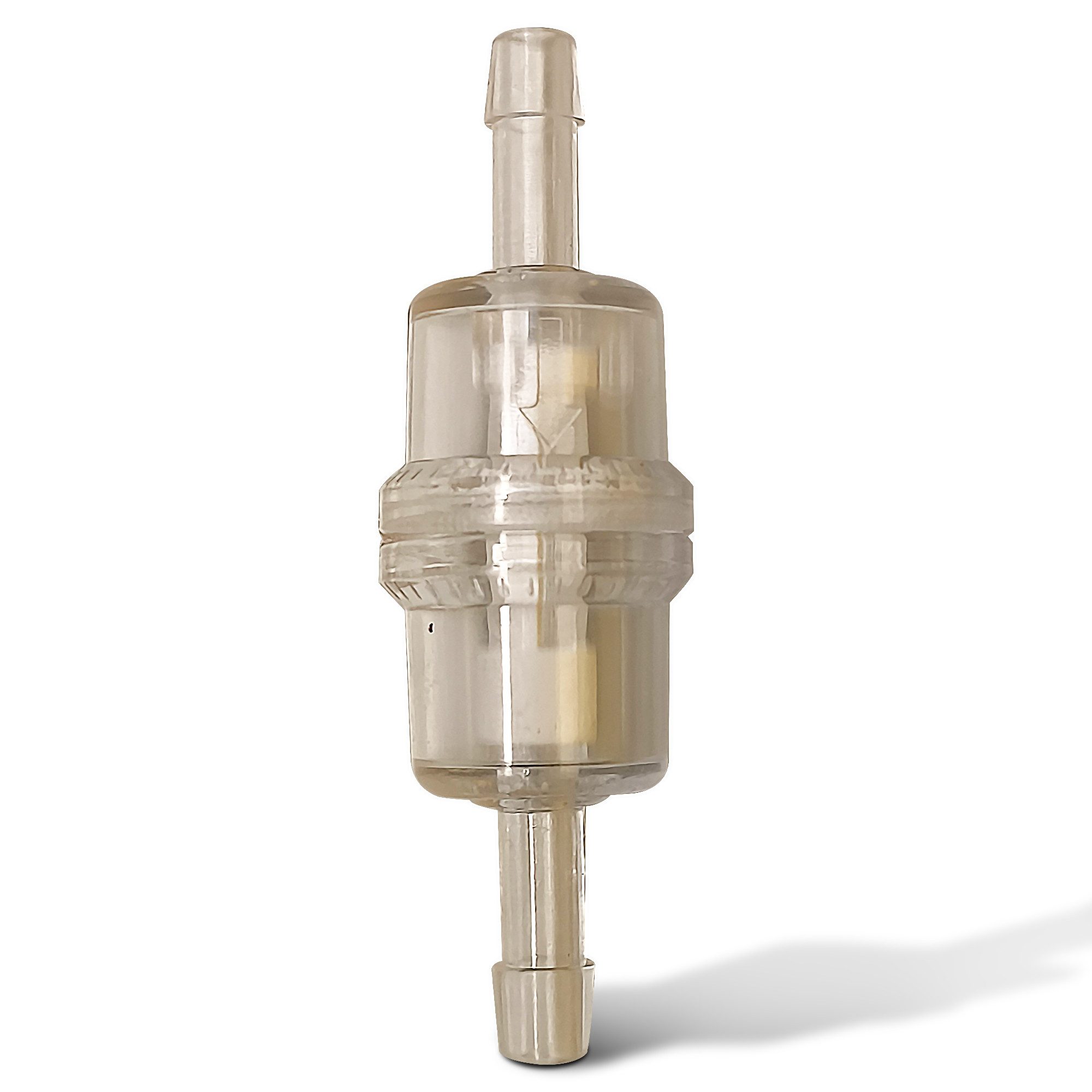VIOKS Wasserfilter Filter Ersatz für DeLonghi 5513220521 Schlauchfilter, für Kaffeevollautomaten