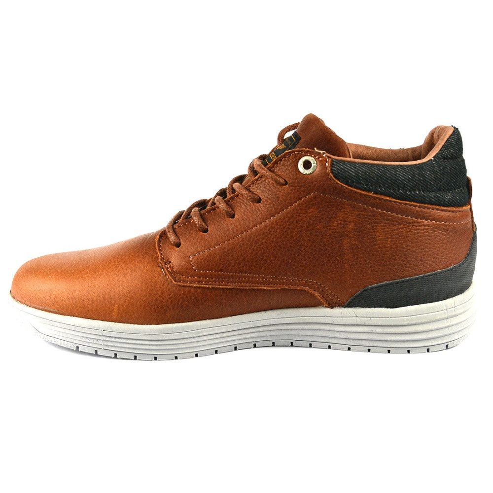 PME LEGEND PBO71003-750 Sneaker Braun