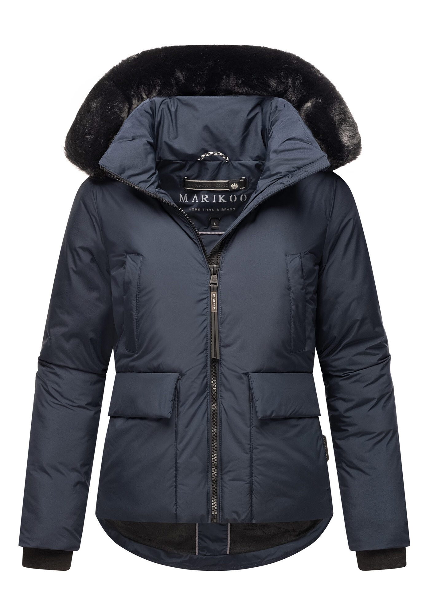 Winterjacke Morinaa