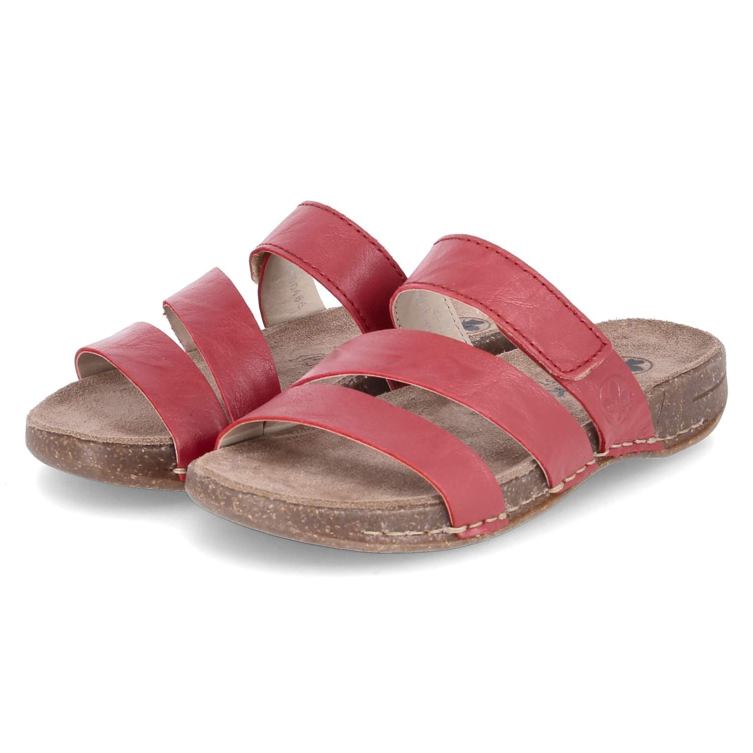 Rieker Pantoletten Pantolette günstig online kaufen