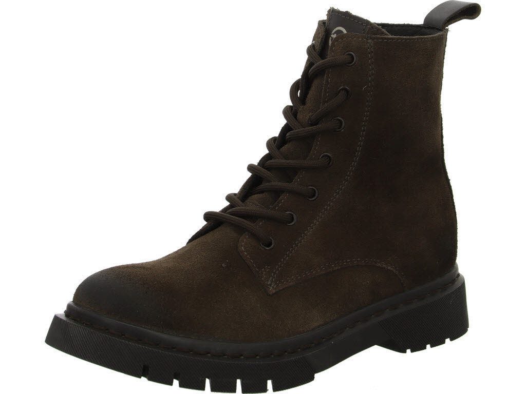 Tamaris 1-26269-41 Schnürstiefelette günstig online kaufen