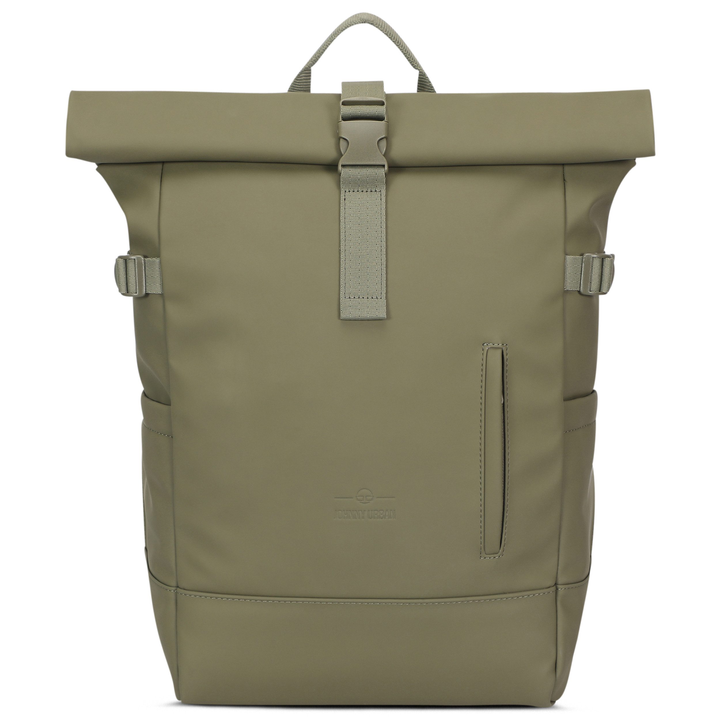 Johnny Urban Cityrucksack Harvey Large, Rolltop günstig online kaufen