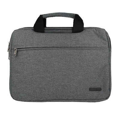 cofi1453 Laptoptasche Laptop Notebook Tasche MODERN mit Handgriff Schutztasche Bag Tablet Slim