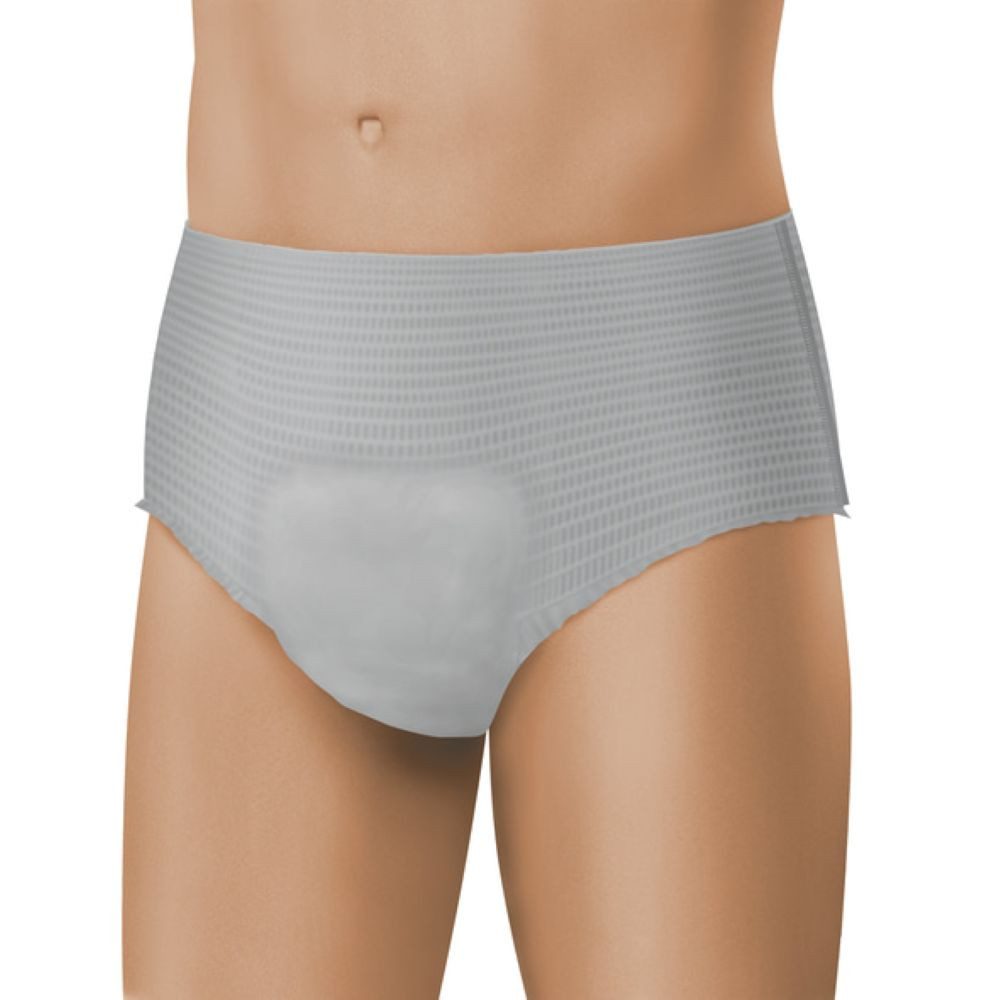 PAUL HARTMANN AG Inkontinenz-Pants, 5 Tropfen, M Gr., 32-St., 4 Beutel à 8 Stück