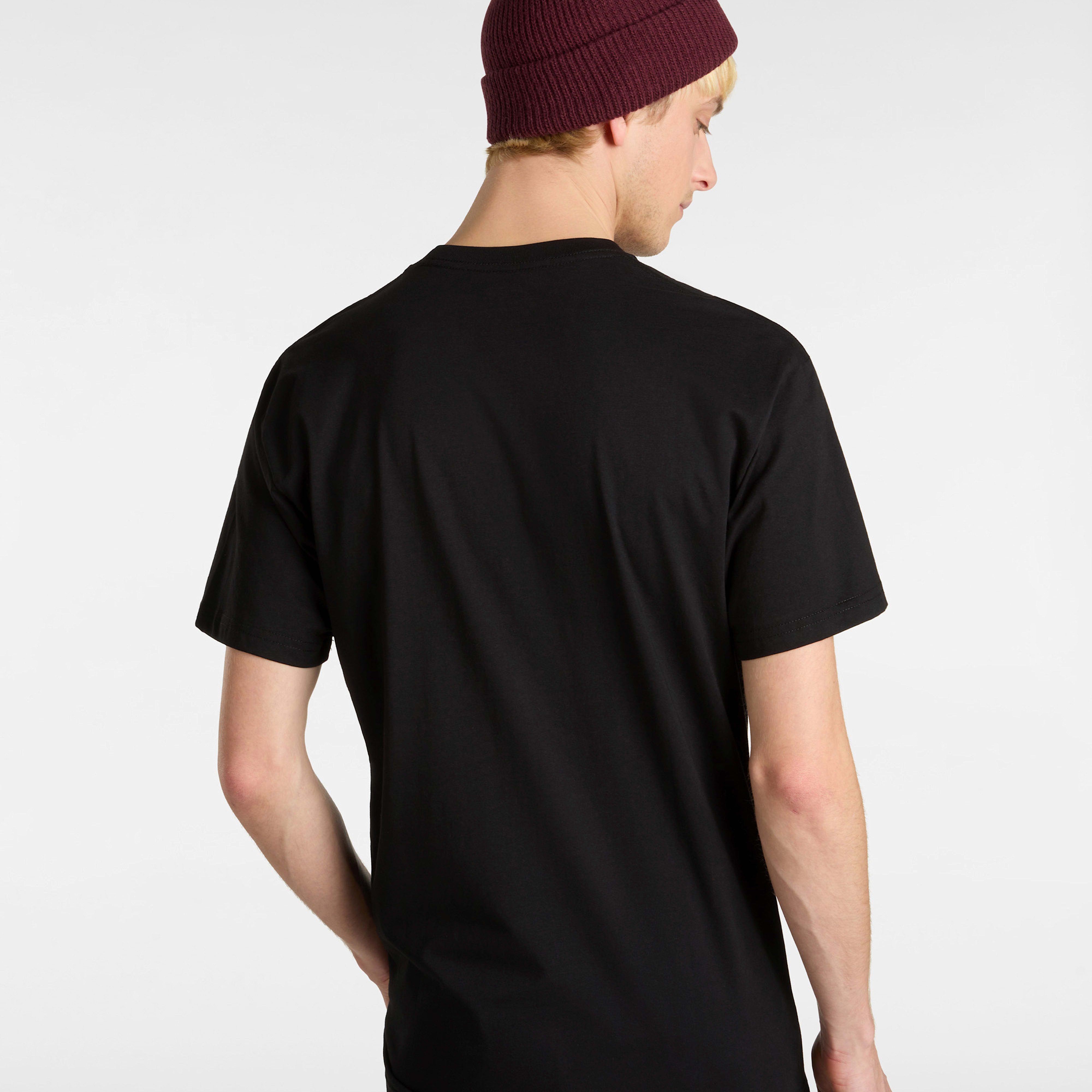 Vans T-Shirt HI STRETCH SS günstig online kaufen