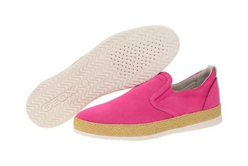 Geox D724EA 00022 C8004 Slipper