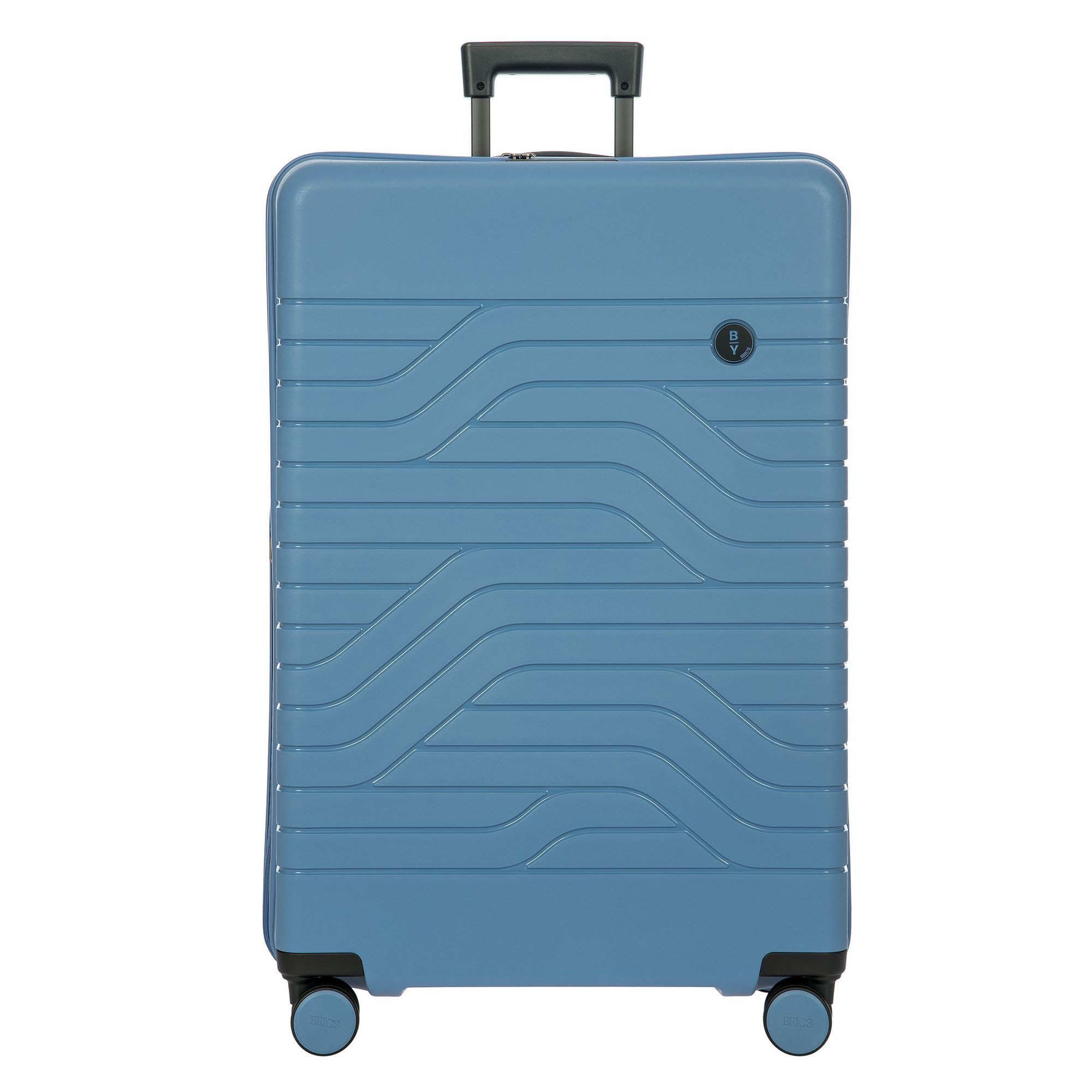 Hartschalen-Trolley B, Y Ulisse