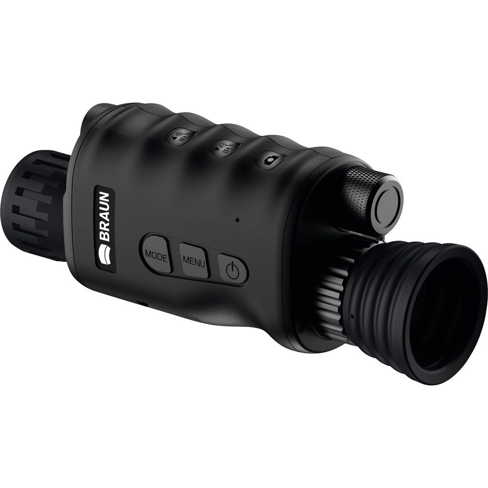 Braun Phototechnik Nachtsichtgerät Braun Phototechnik Night Vision 4.0 20173 Nachtsichtgerät mit Digitalk