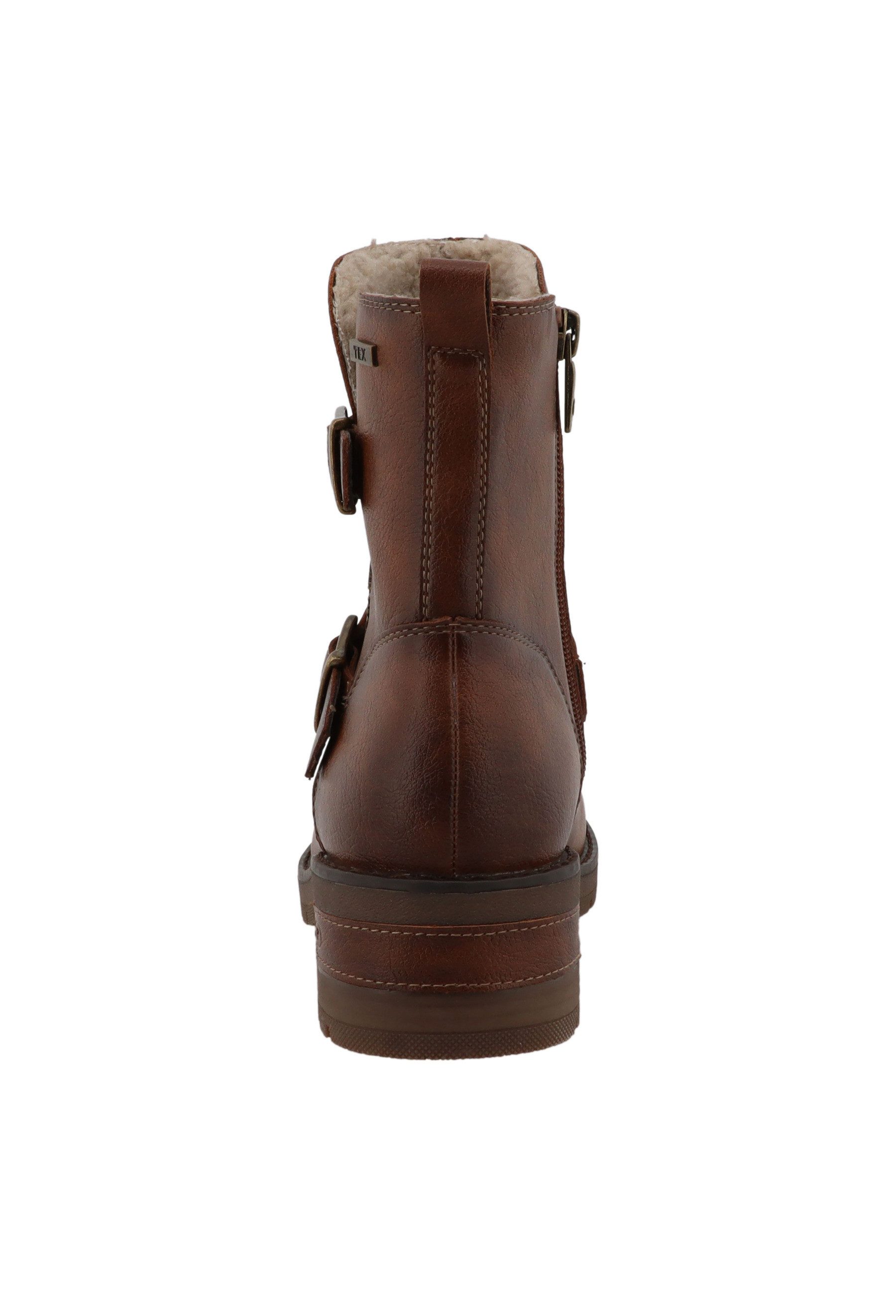 TOM TAILOR Tom Tailor Tall Boots Stiefel