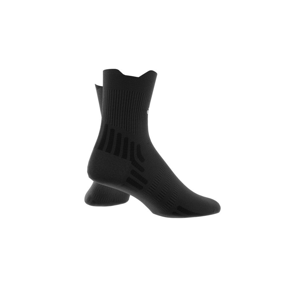 adidas Performance Tennissocken Ankle Quarter Performance Cushioned schwarz - 1 Paar