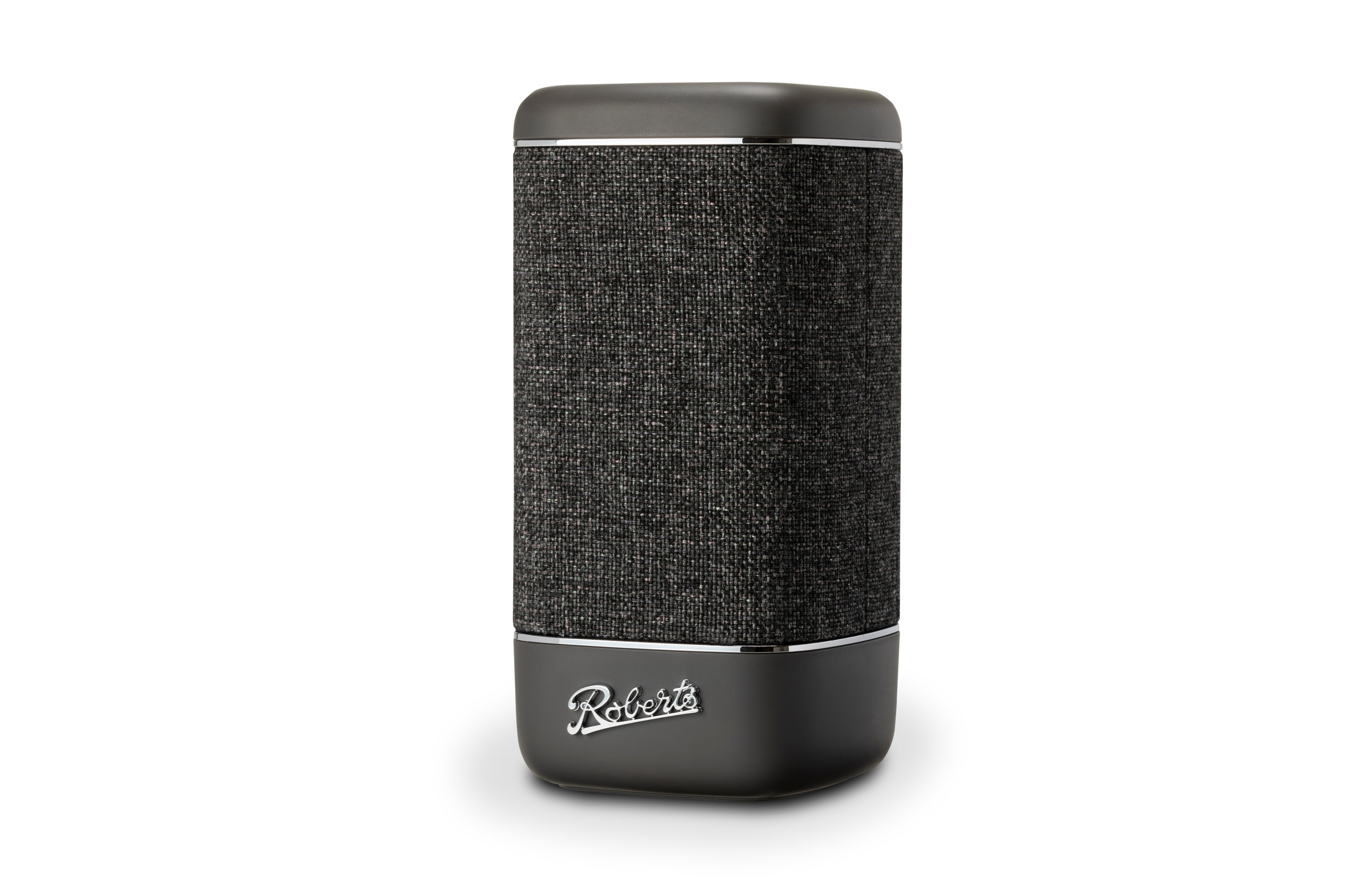 BEACON 325, charcoal grey, Bluetooth-Lautspreche Bluetooth-Lautsprecher