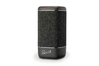 ROBERTS BEACON 325, charcoal grey, Bluetooth-Lautspreche Bluetooth-Lautsprecher