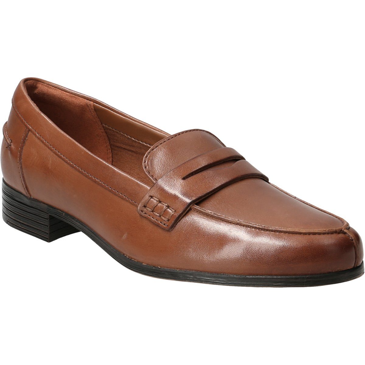 Clarks Hamble Loafer Mokassin