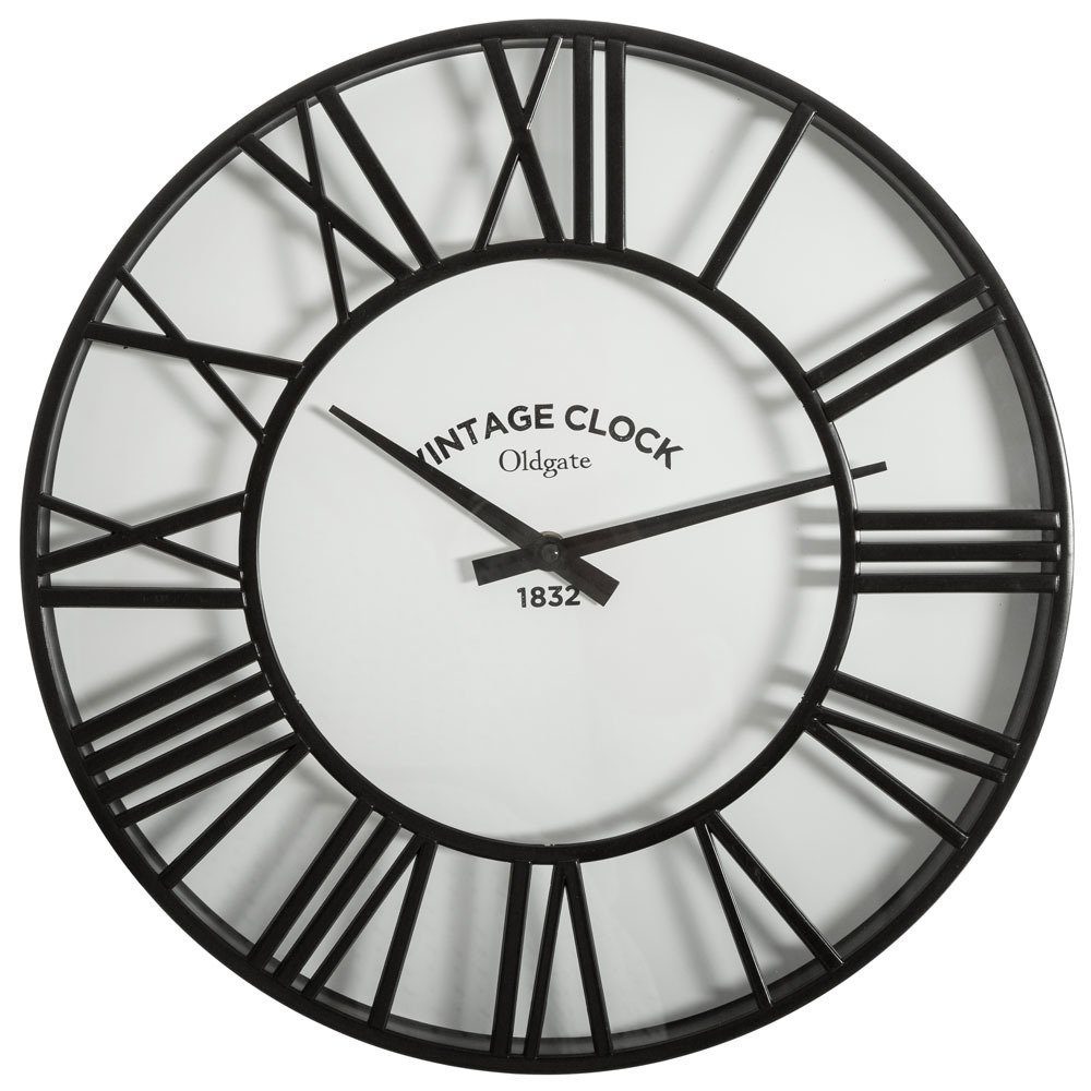 Atmosphera Créateur d'intérieur Wanduhr günstig online kaufen