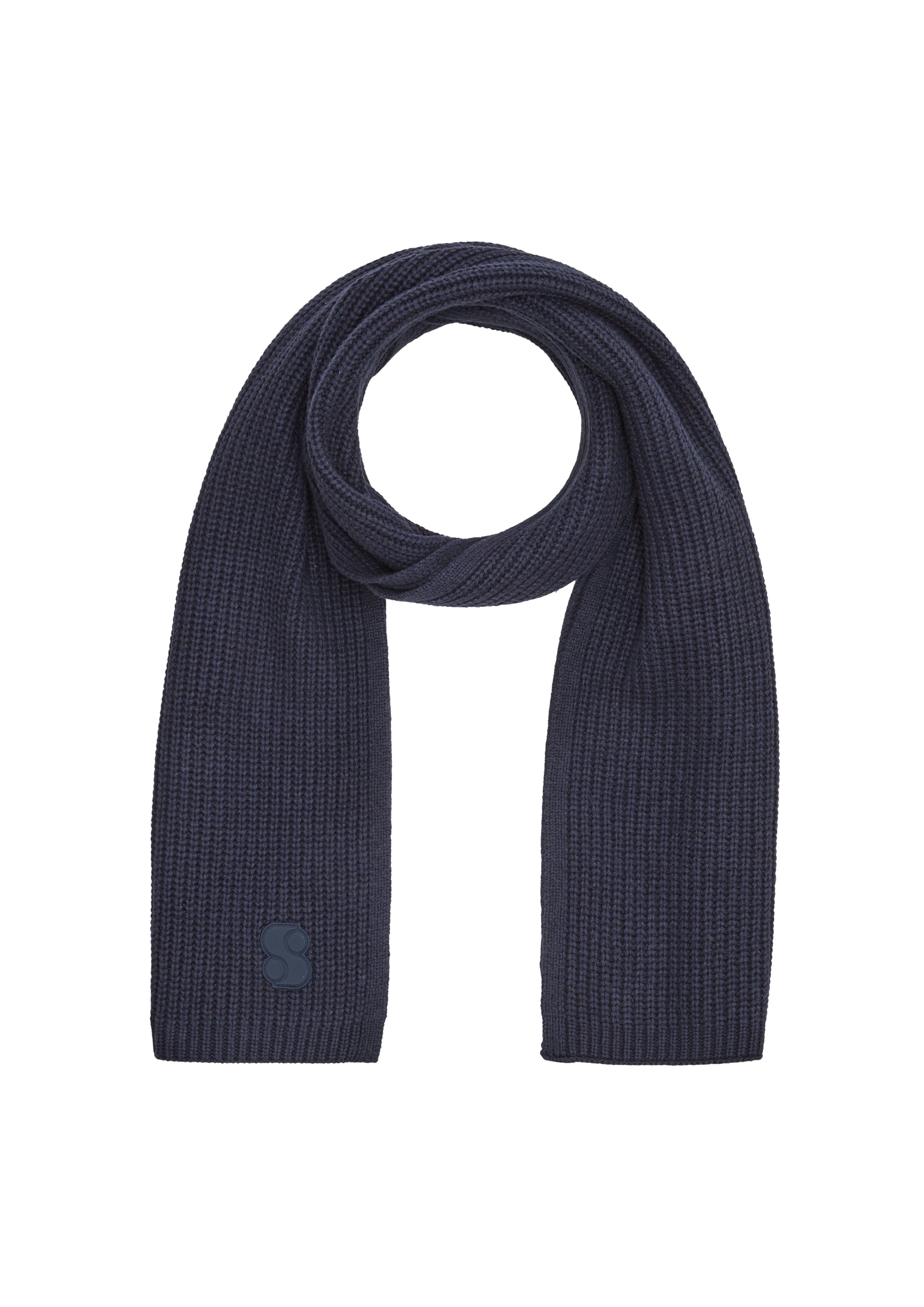 s.Oliver Strickschal Strickschalmix