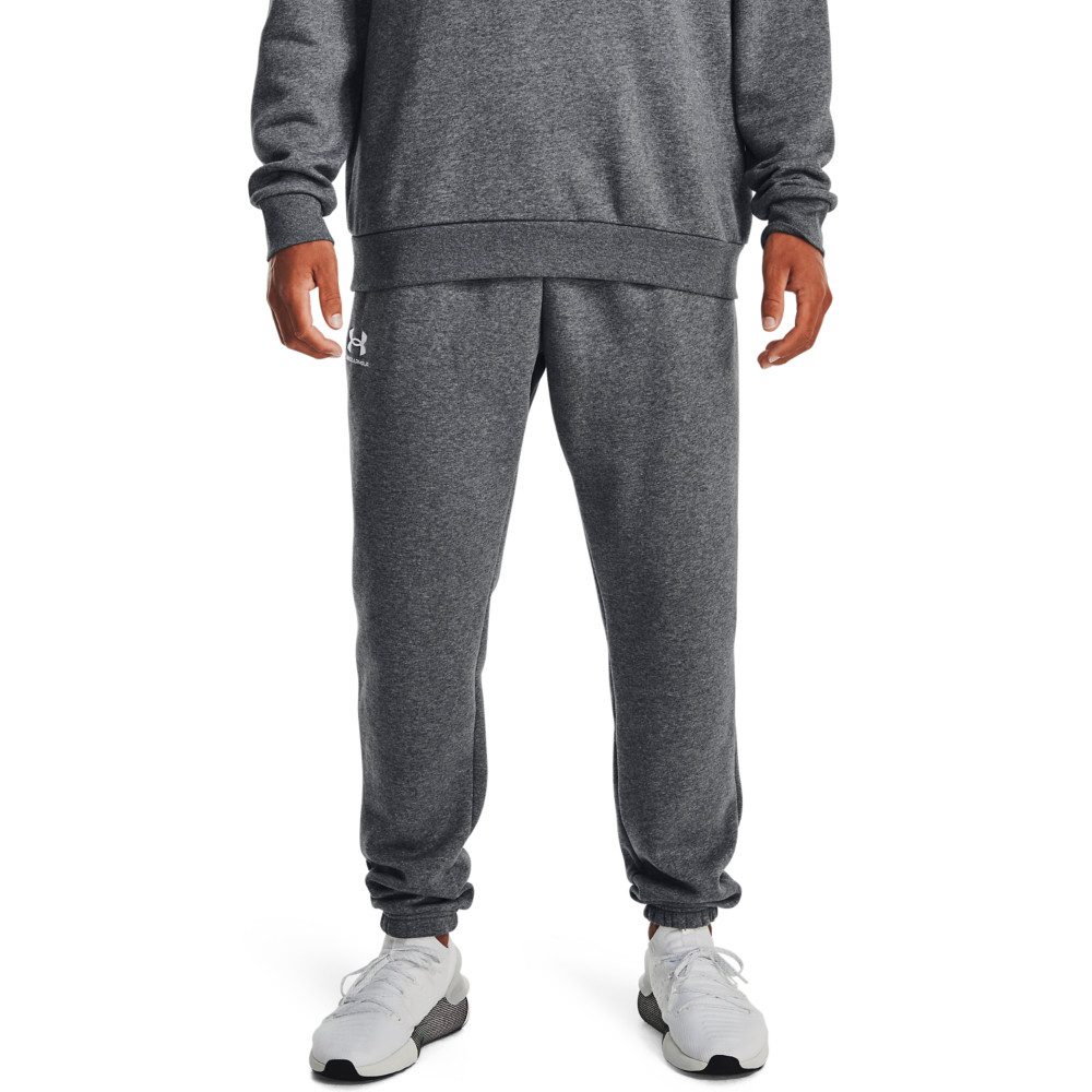 Under Armour® Trainingshose Under Armour Herren Trainingshose Essential Fleece 1373882