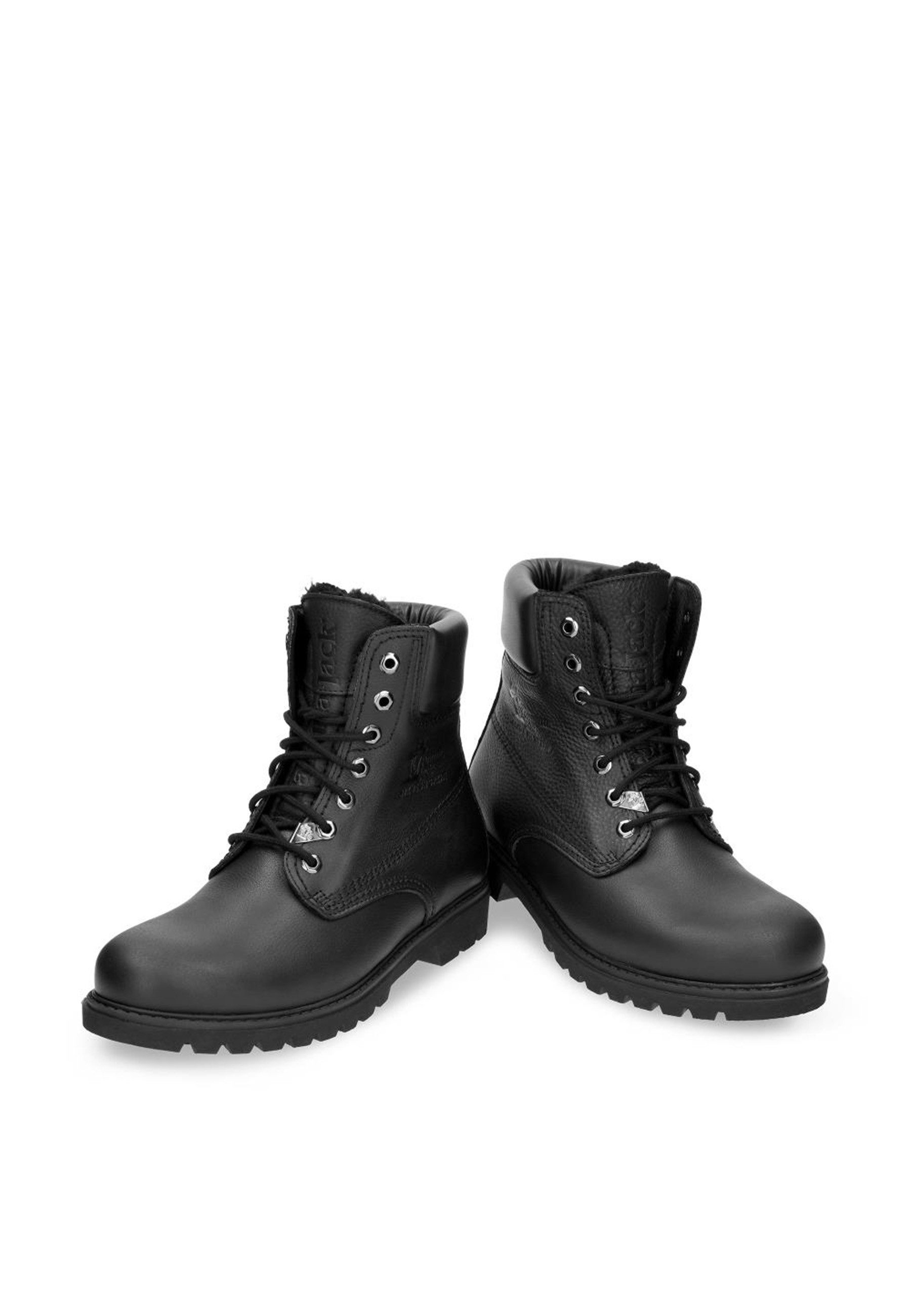 Panama Jack Panama 03 Igloo Stiefelette