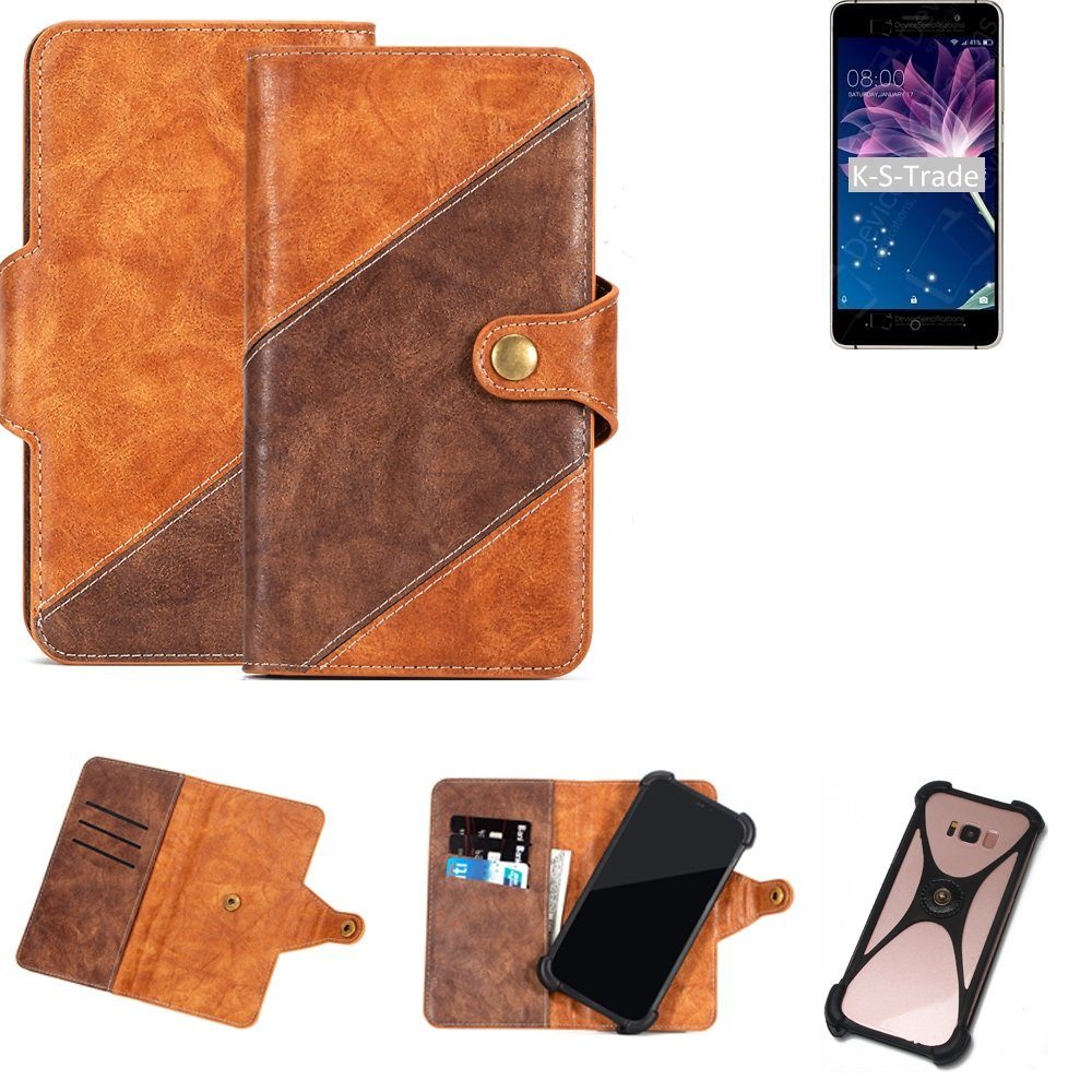Handyhülle für Doogee X10S