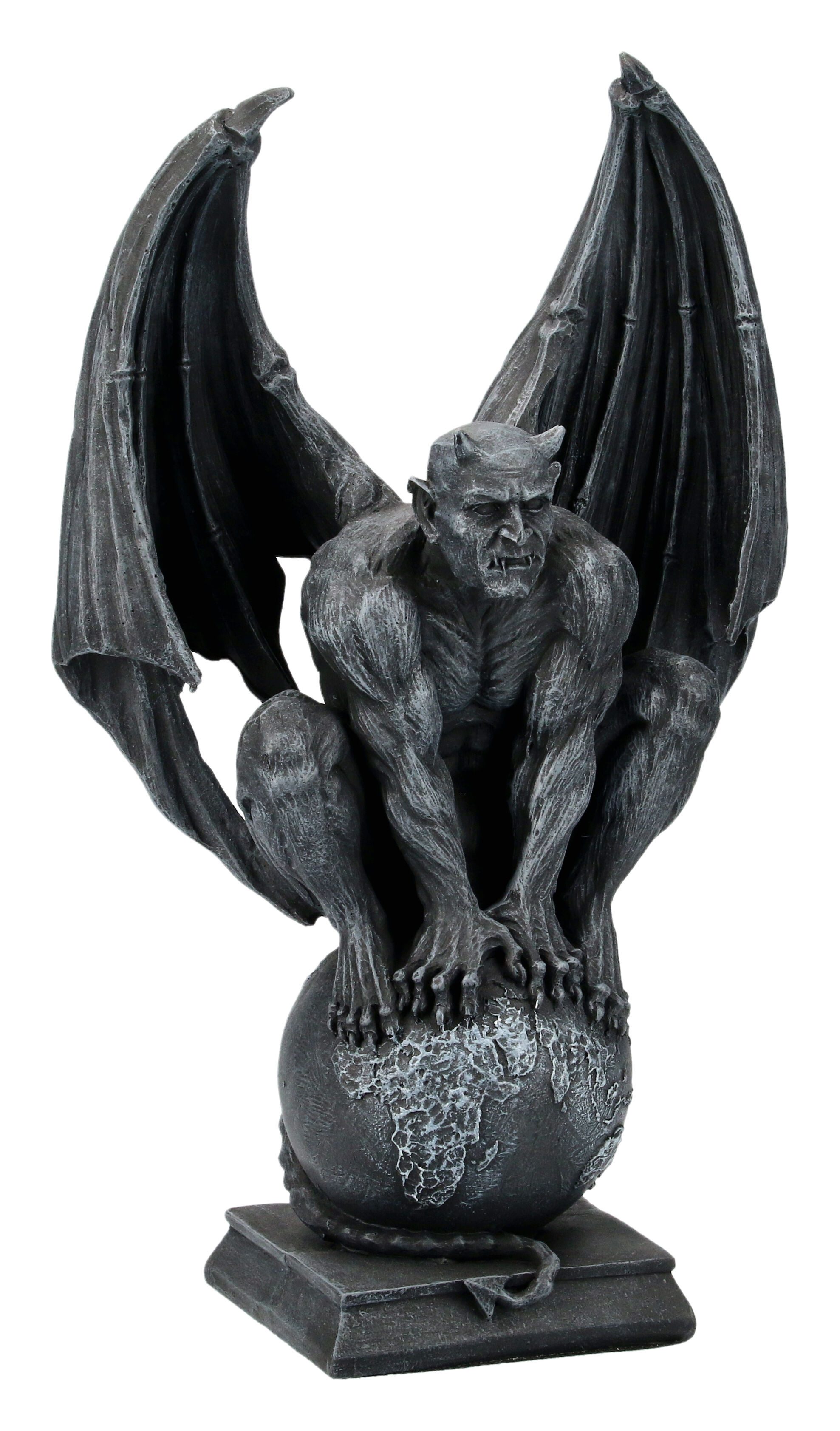 Figuren Shop GmbH Dekofigur Teufel Figur günstig online kaufen