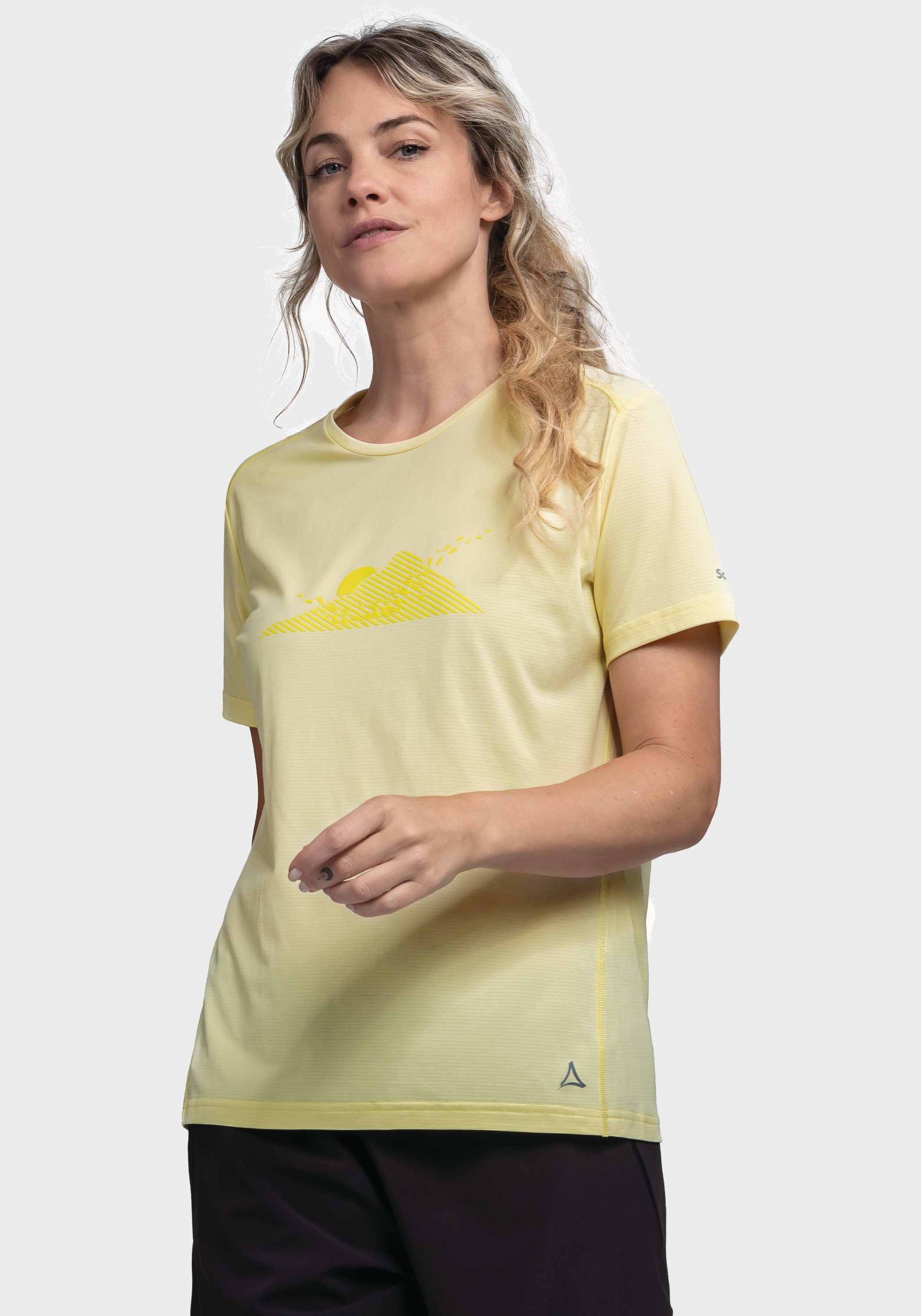 Schöffel Funktionsshirt CIRC T Shirt Sulten L