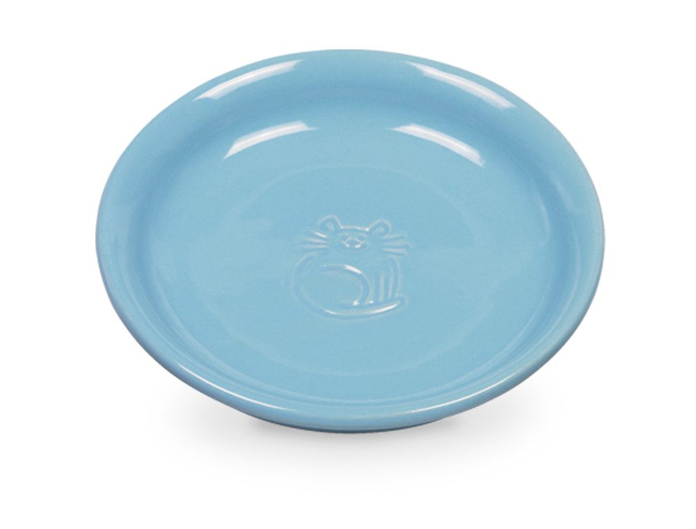 Nobby Napf Nobby Keramik Milchschale - hellblau von Nobby