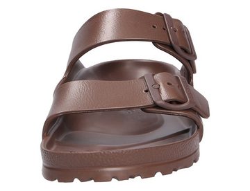 Birkenstock Pantolette Weicher Gehcomfort