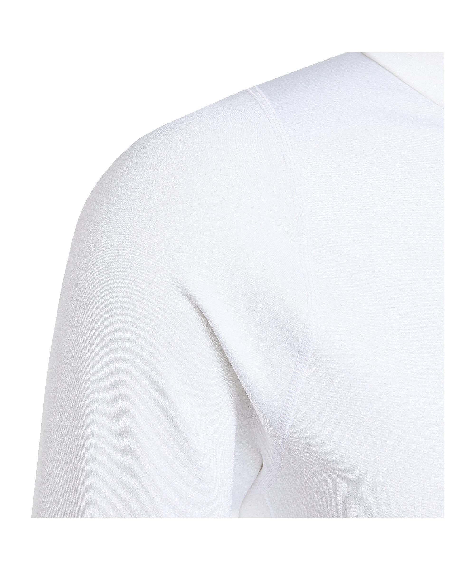 adidas Performance Funktionsshirt adidas Performance Techfit COLD.RDY Sweatshirt Atmungsaktivität