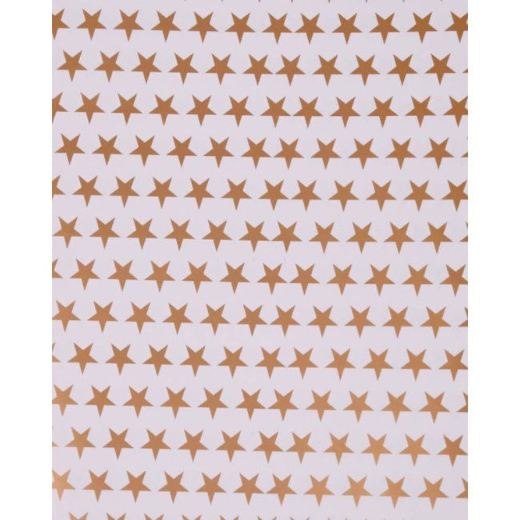 hrb Geschenkpapier HRB Geschenkpapier Weihnachten wunderschönes Muster, Große Fläche für viele Weihnachtsgeschenke