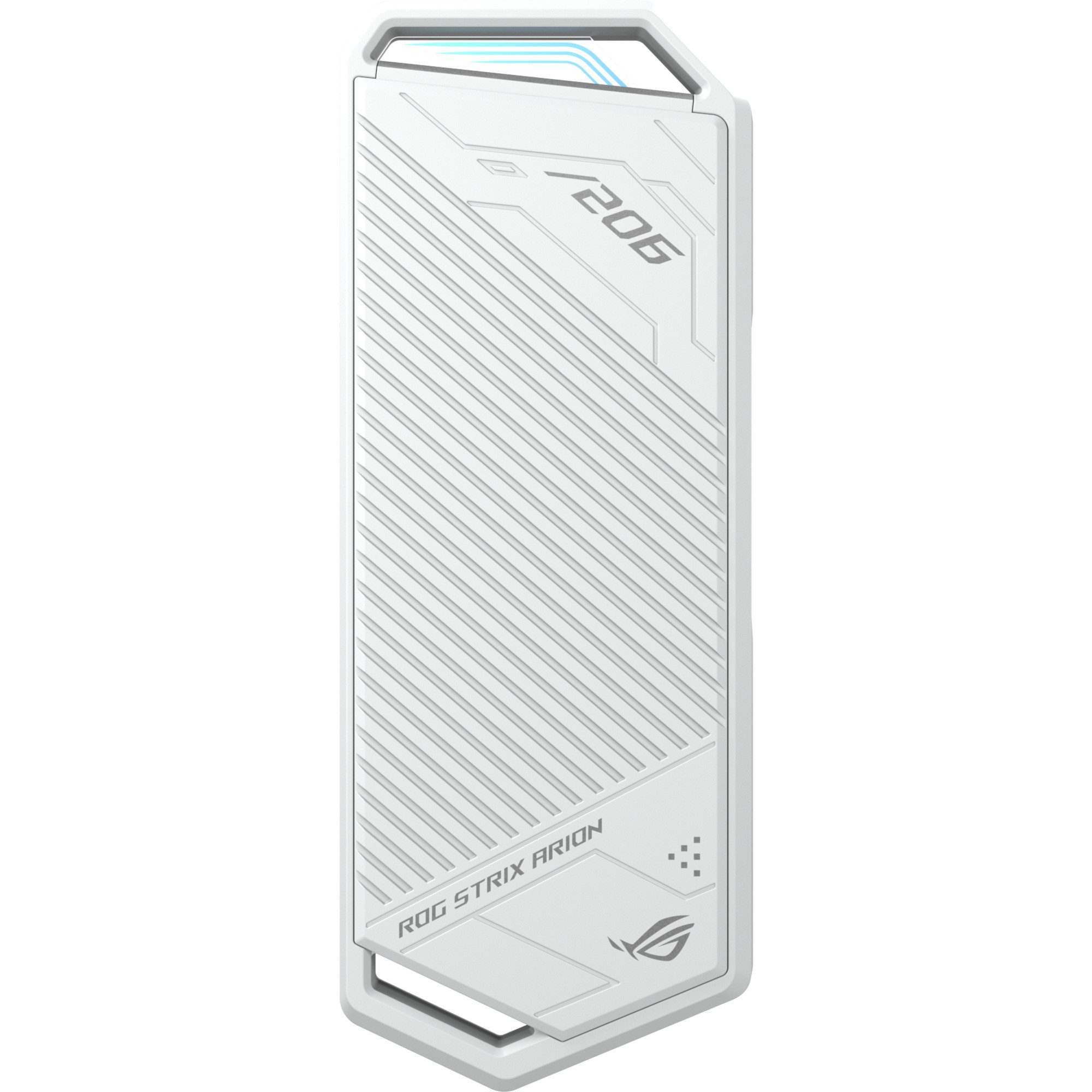 Asus Festplatten-Gehäuse ASUS ROG STRIX ARION, Laufwerksgehäuse