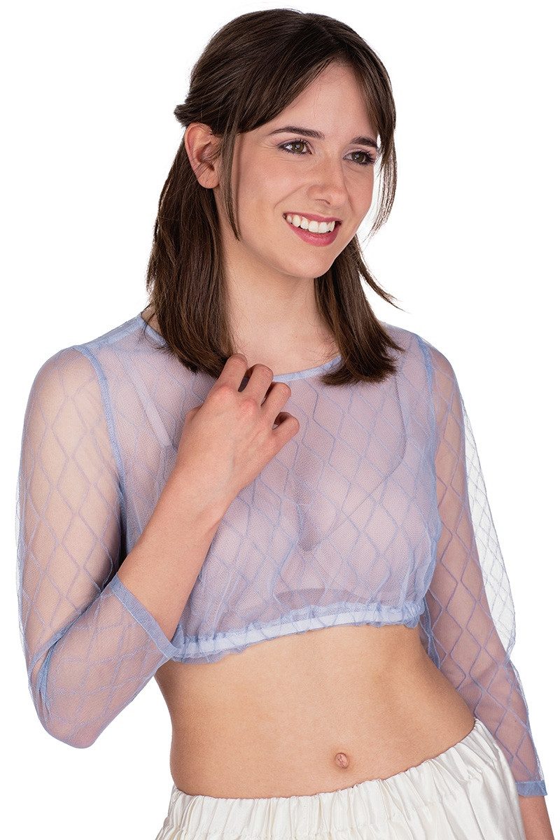 MarJo Dirndlbluse Dirndlbluse - INJA-DALIDA - günstig online kaufen